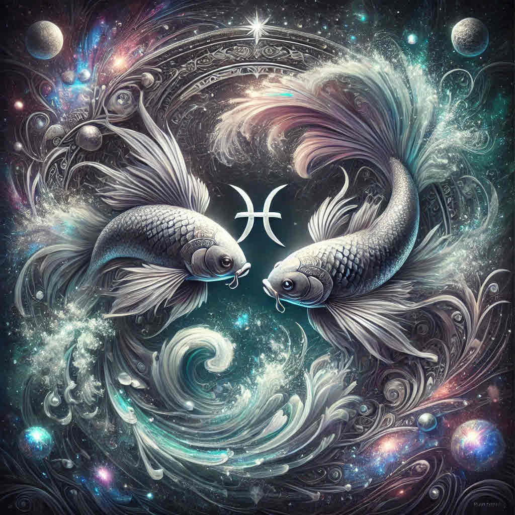 ez pisces