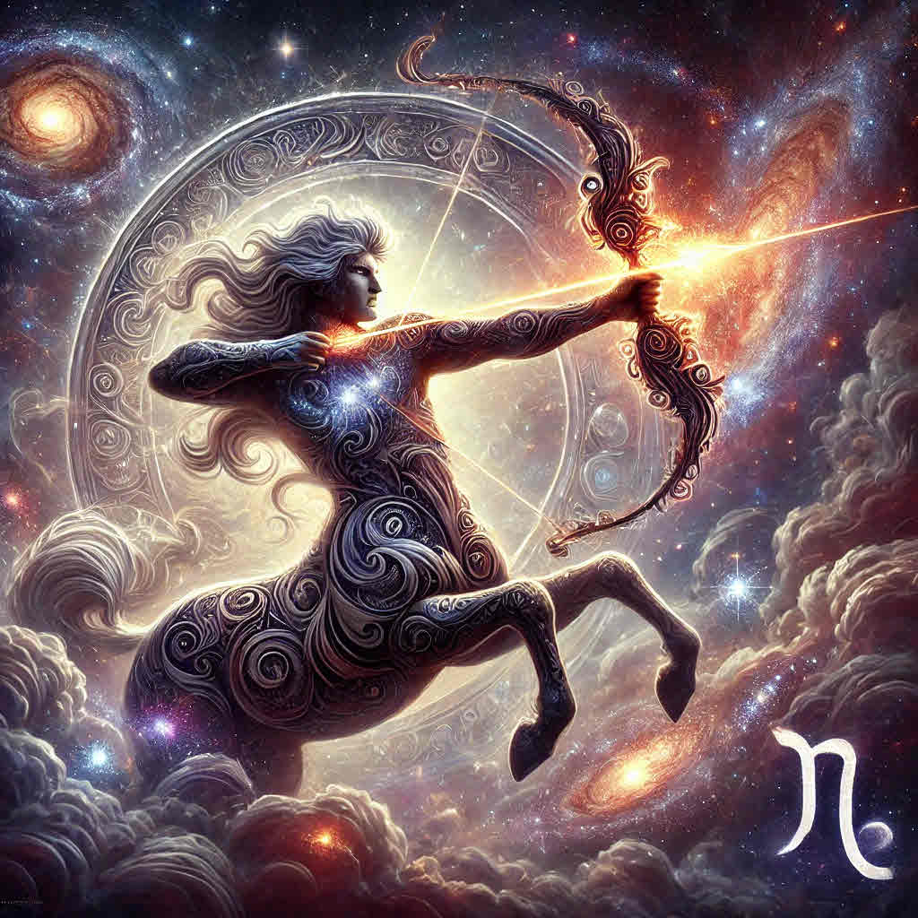 ez sagittarius