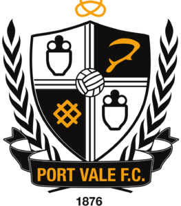 Port Vale FC History