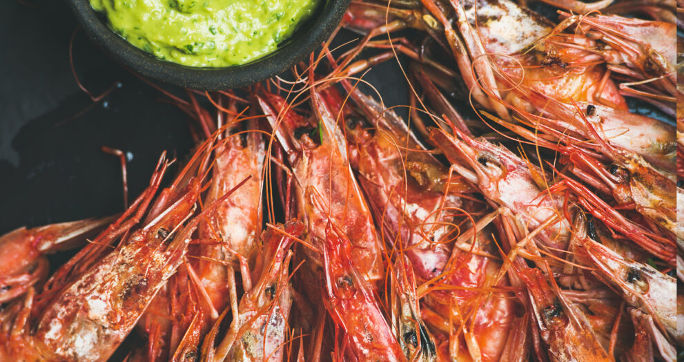 How China fell for a lobster