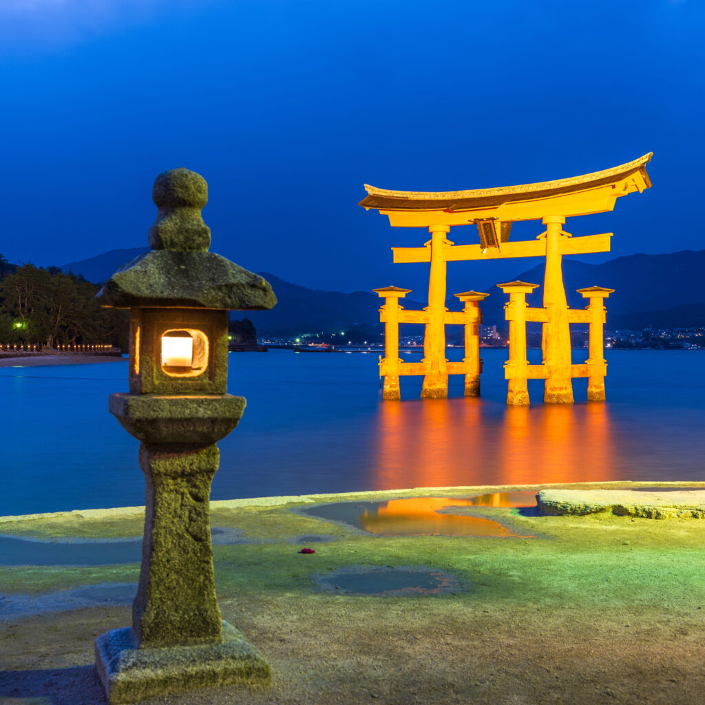 The 13 Best Torii Gates in Japan