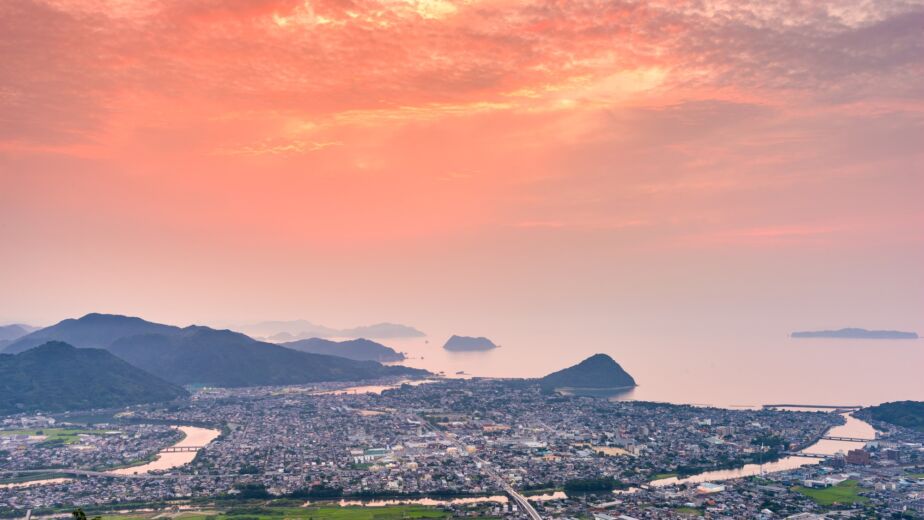 Yamaguchi Prefecture