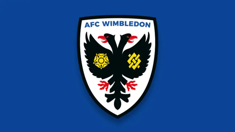 AFC Wimbledon FC History