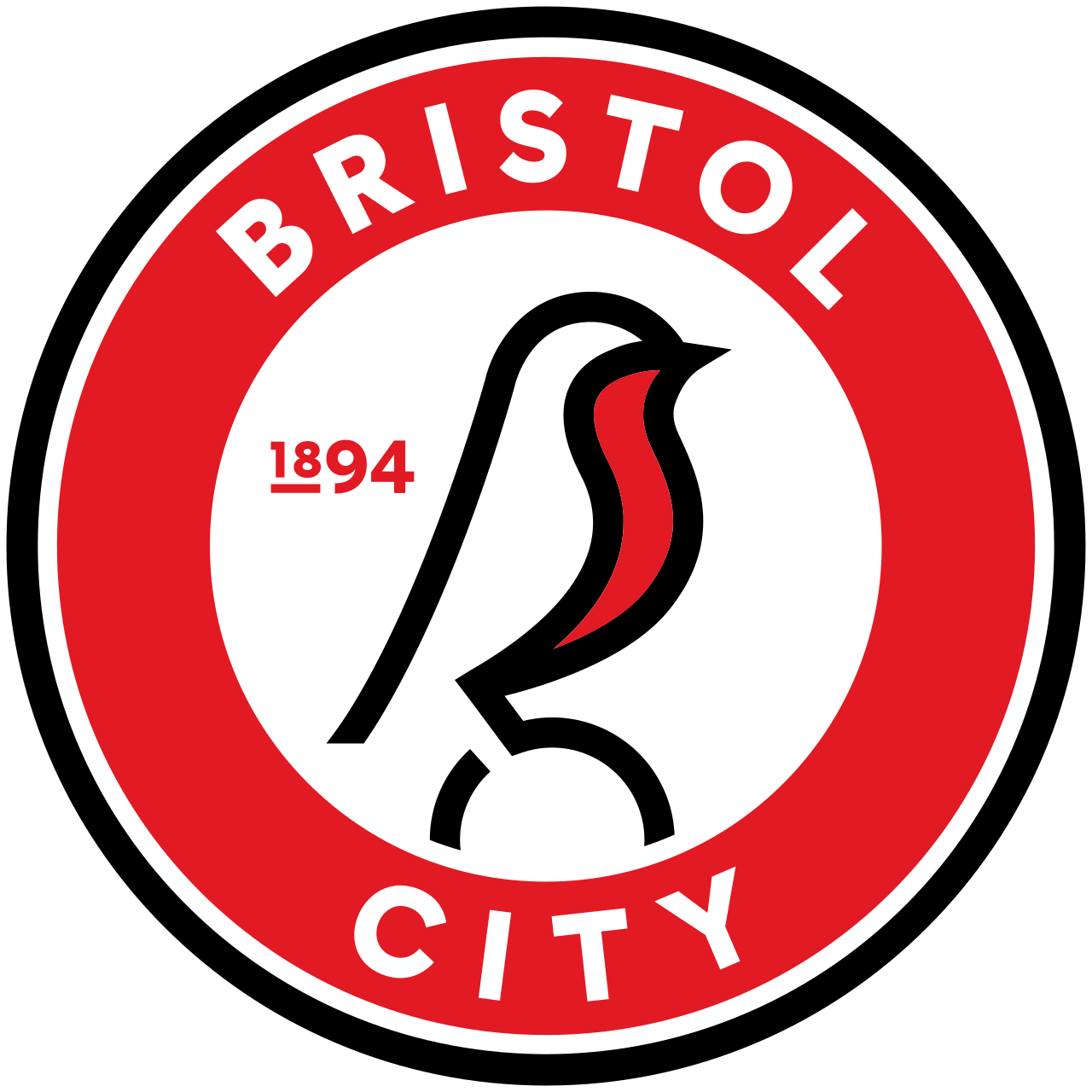 Bristol City FC History