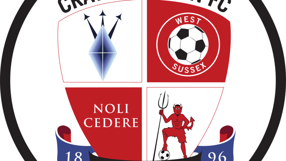 Crawley Town FC History
