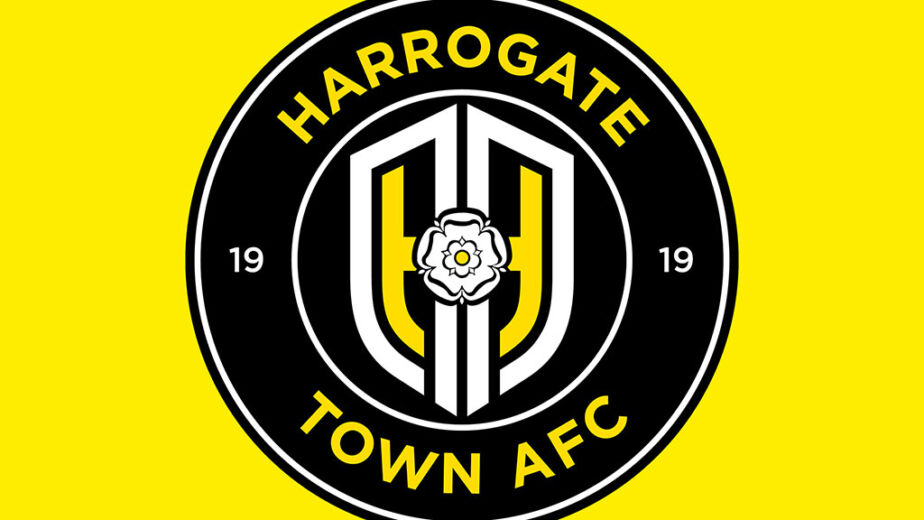 Harrogate Town FC History