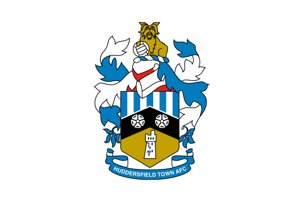 Huddersfield Town FC History