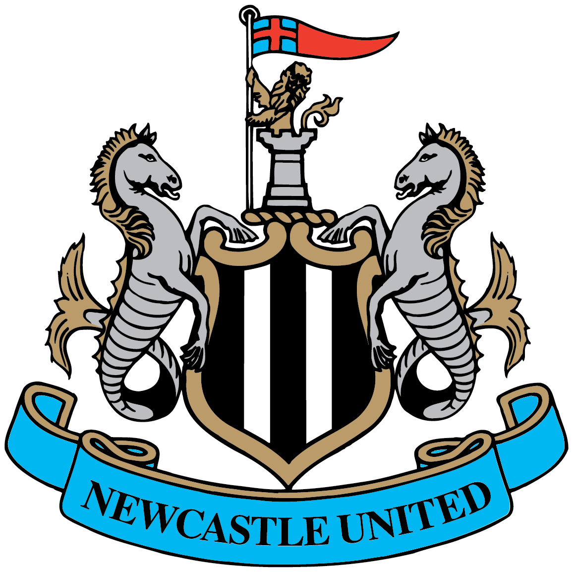 Newcastle United FC History