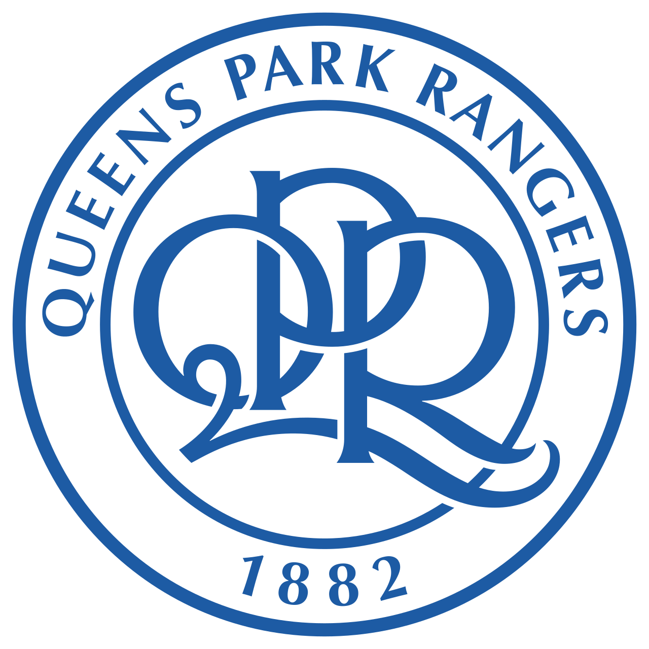 Queens Park Rangers FC History