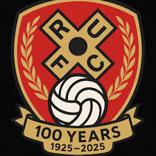 Rotherham United FC History
