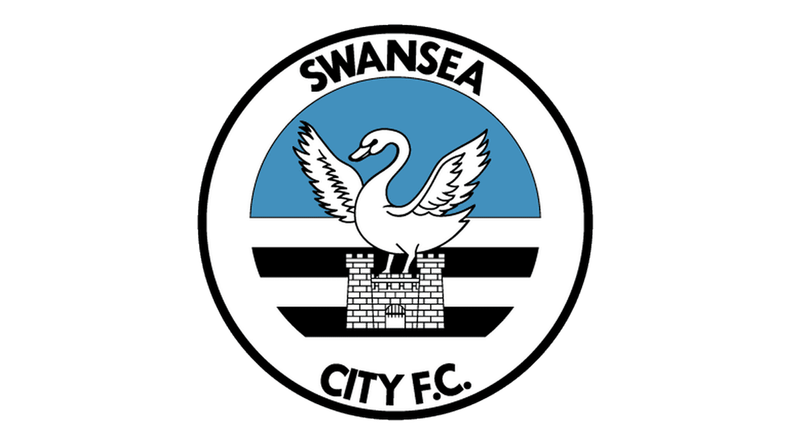 Swansea City FC History