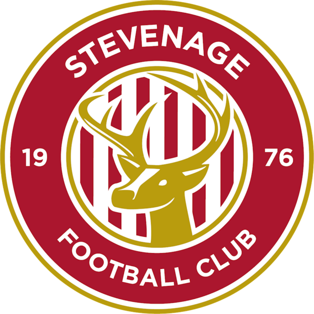 Stevenage FC History