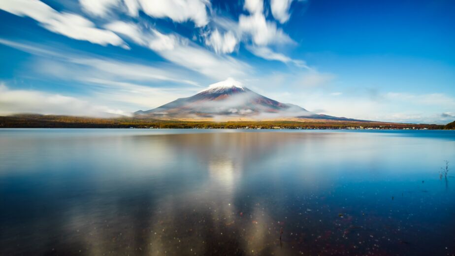 Yamanashi Prefecture