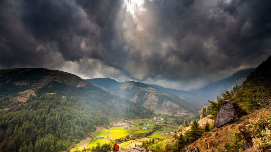 Andorra Weather