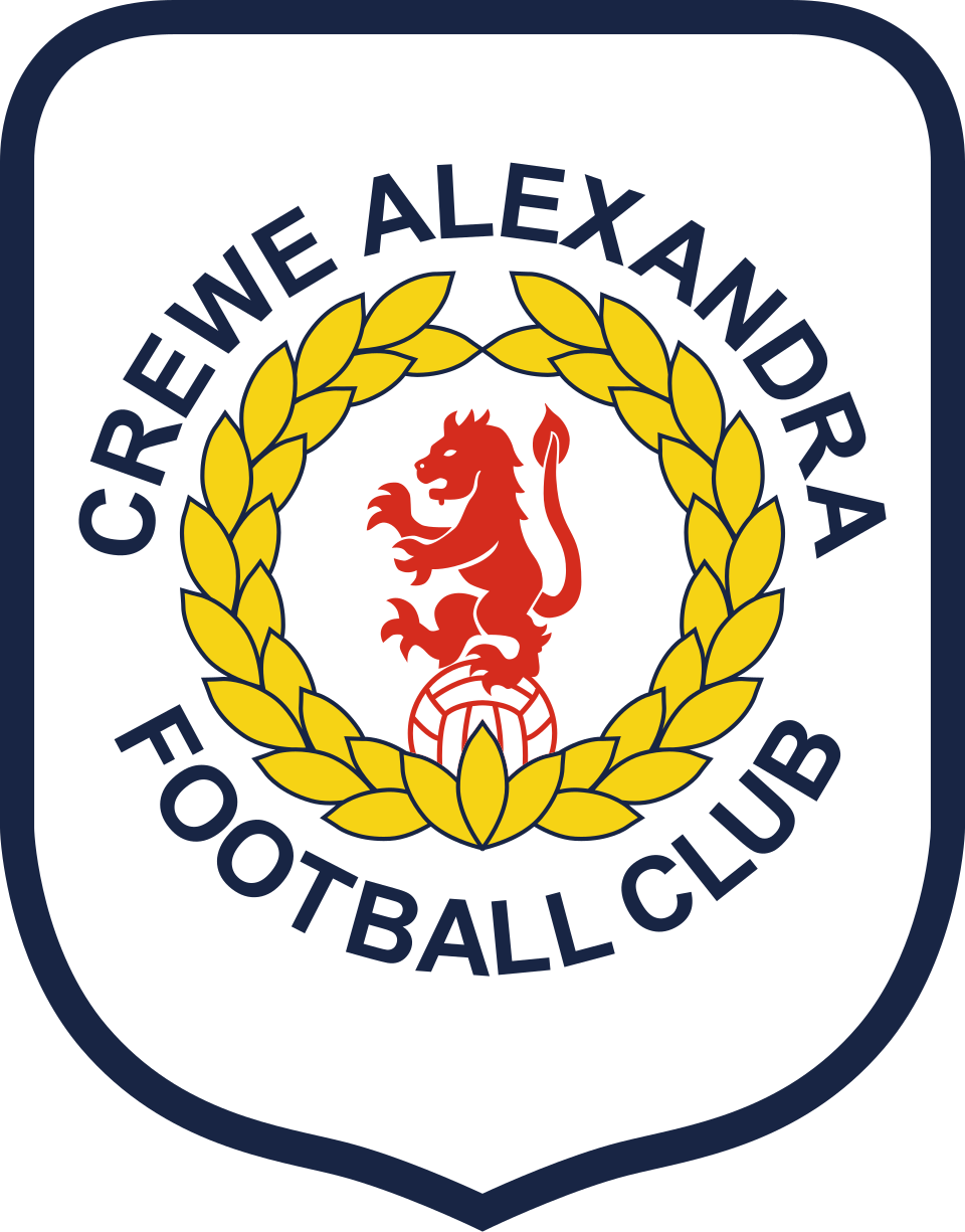 Crewe Alexandra FC History