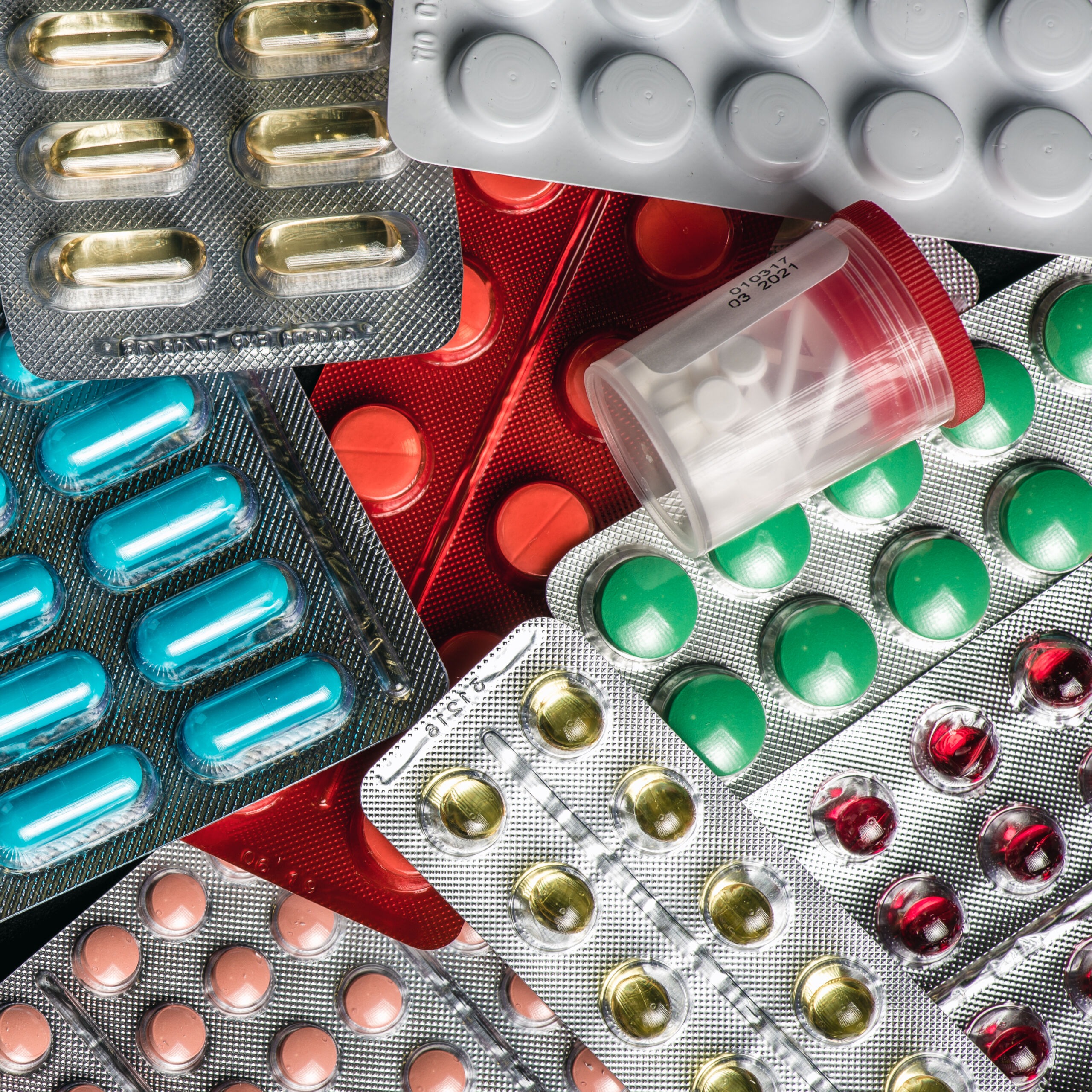 'Paul' 48 Case Study