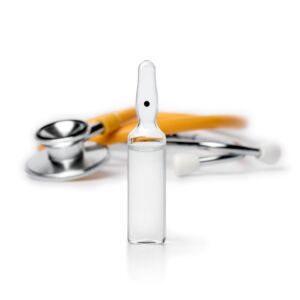 “Georgina” a woman Case Study