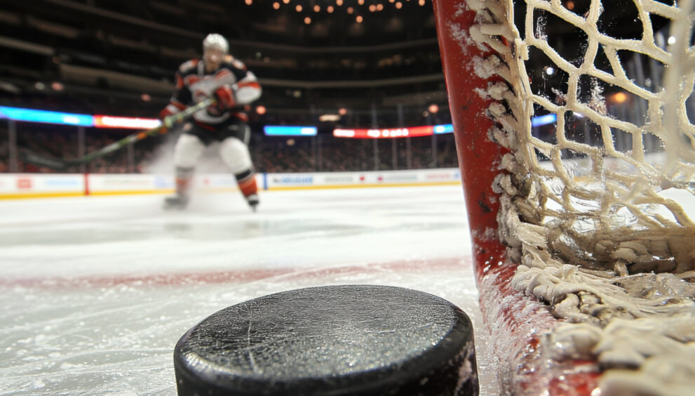 Devils finish second in Elite League with Panthers win