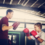 Boy to ‘scale The Shard for autism awareness