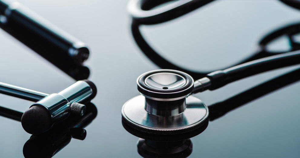 'Emily’ 44 Case Study