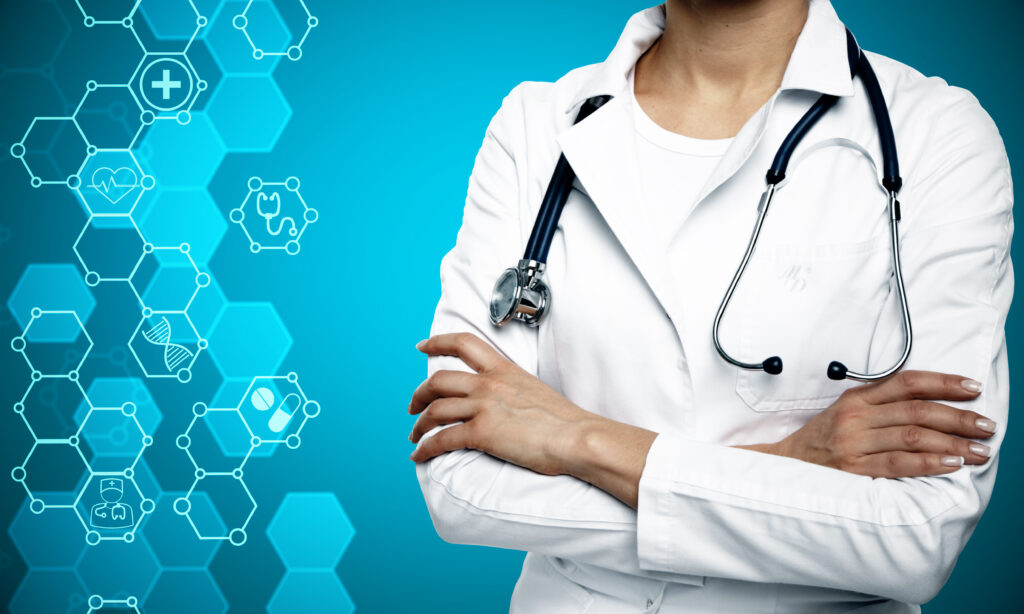 Families back hospital trust