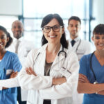 Pamela a woman in her 40s Case Study