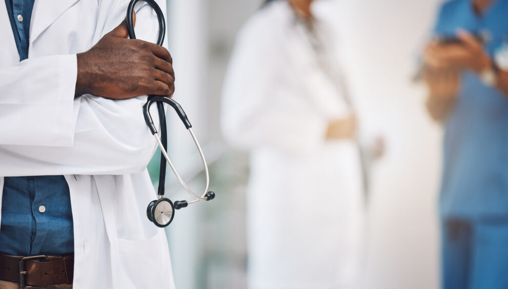 Teen had headache