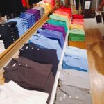 Uniqlo reports another big rise in sales