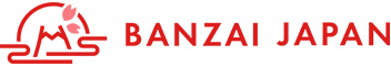 Banzai Japan