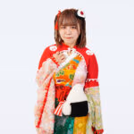 Fujisaki Fumi