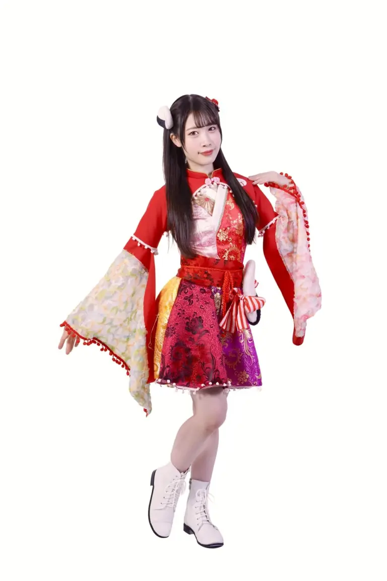 Kise Maria Banzai Japan Japanese Idol