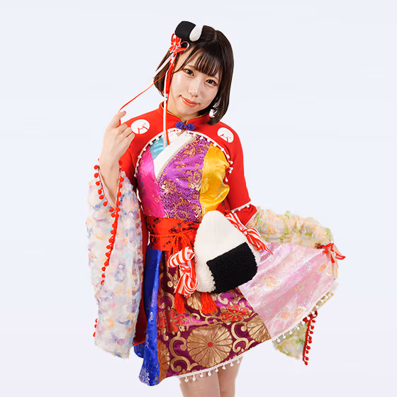 Maika Ando – Banzai Japan