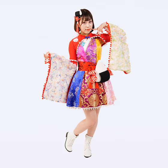 Maika Ando