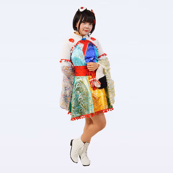 Riko Ueno