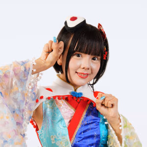 Riko Ueno