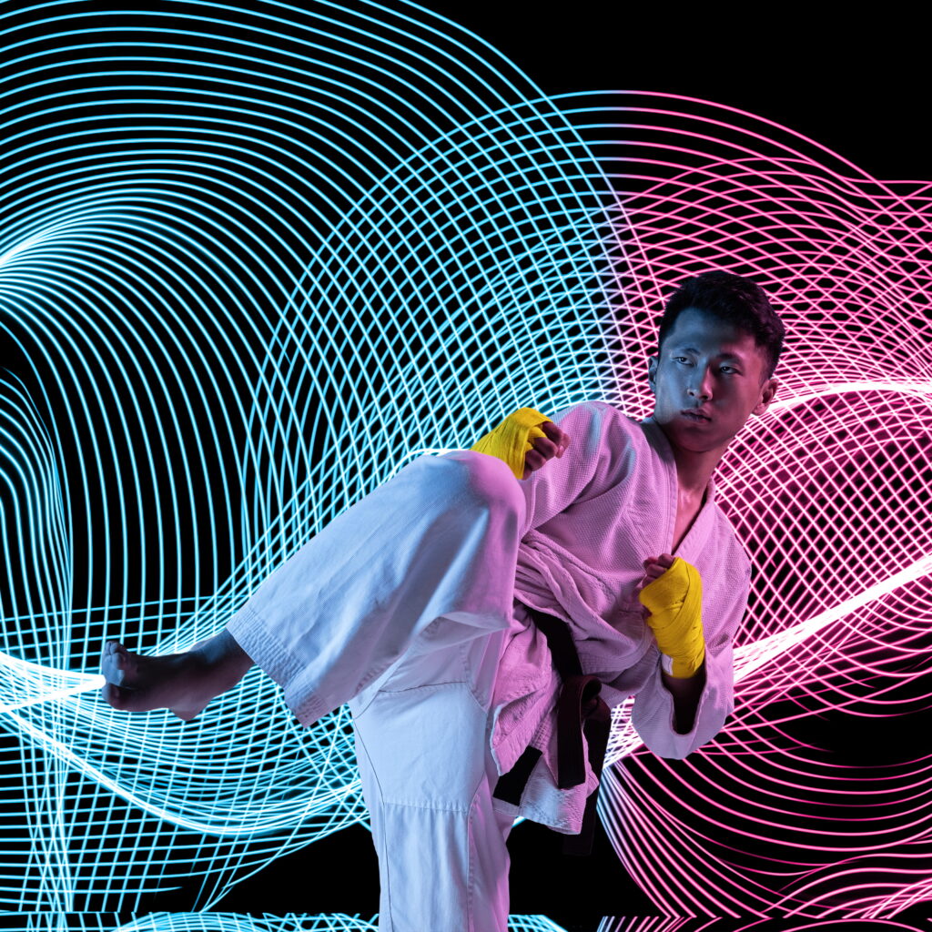 A Guide to Japanese Martial Arts List of Styles and Guide
