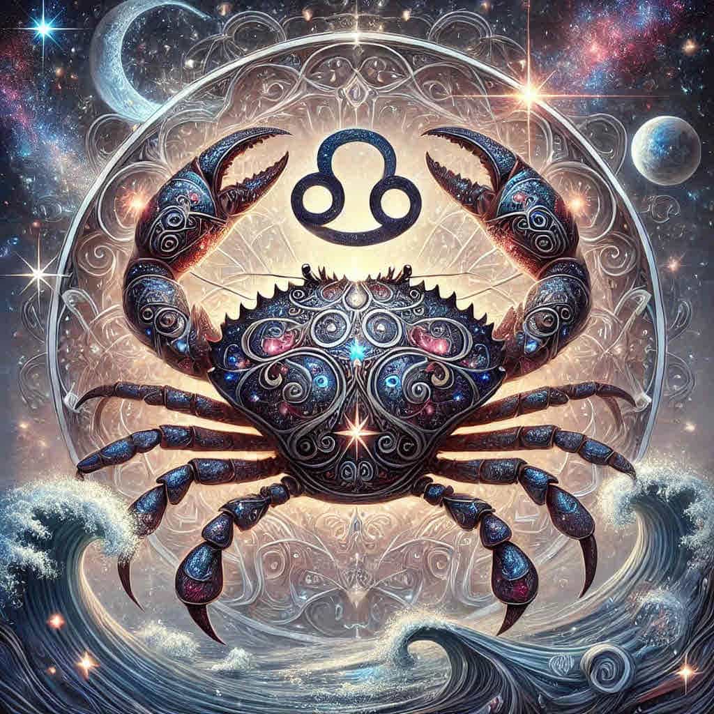 Cancer Weekly Horoscope