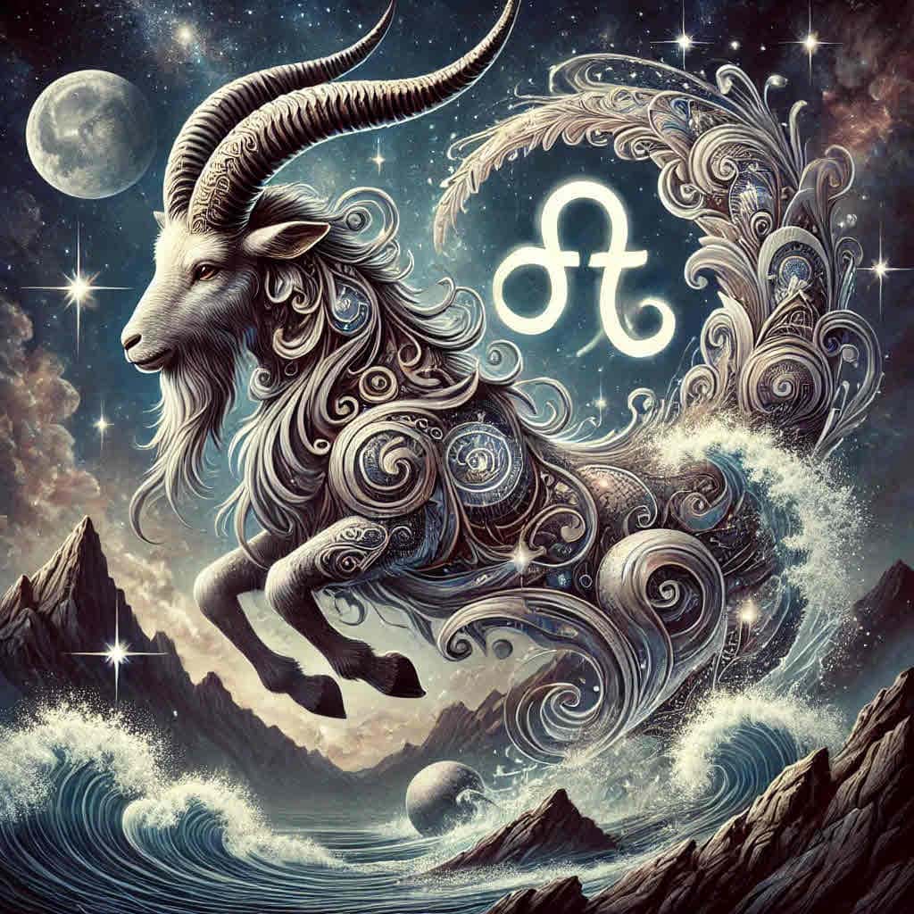 Capricorn Weekly Horoscope