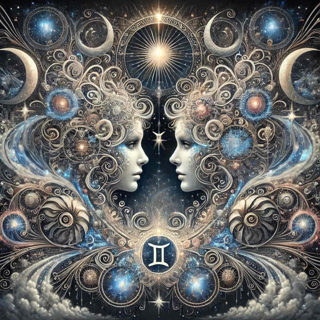 Gemini Weekly Horoscope