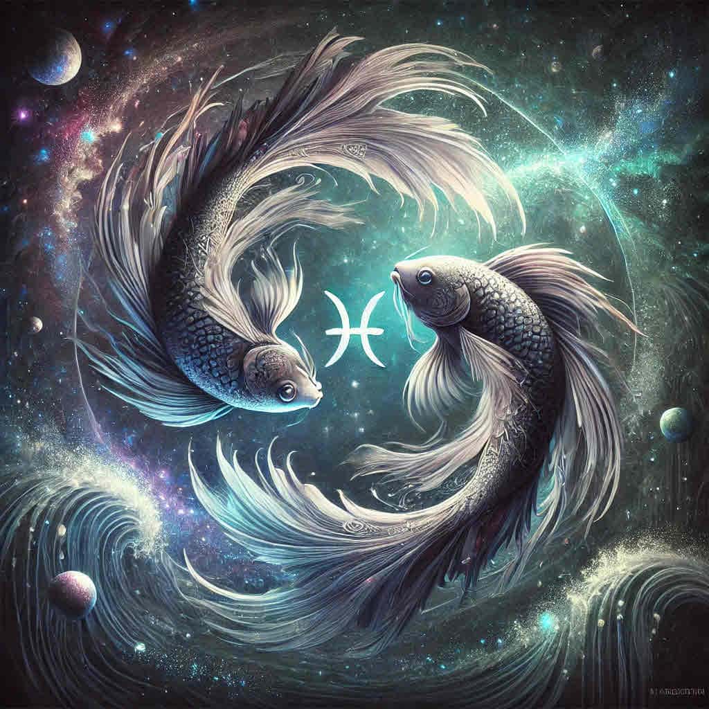 Pisces Daily Horoscope