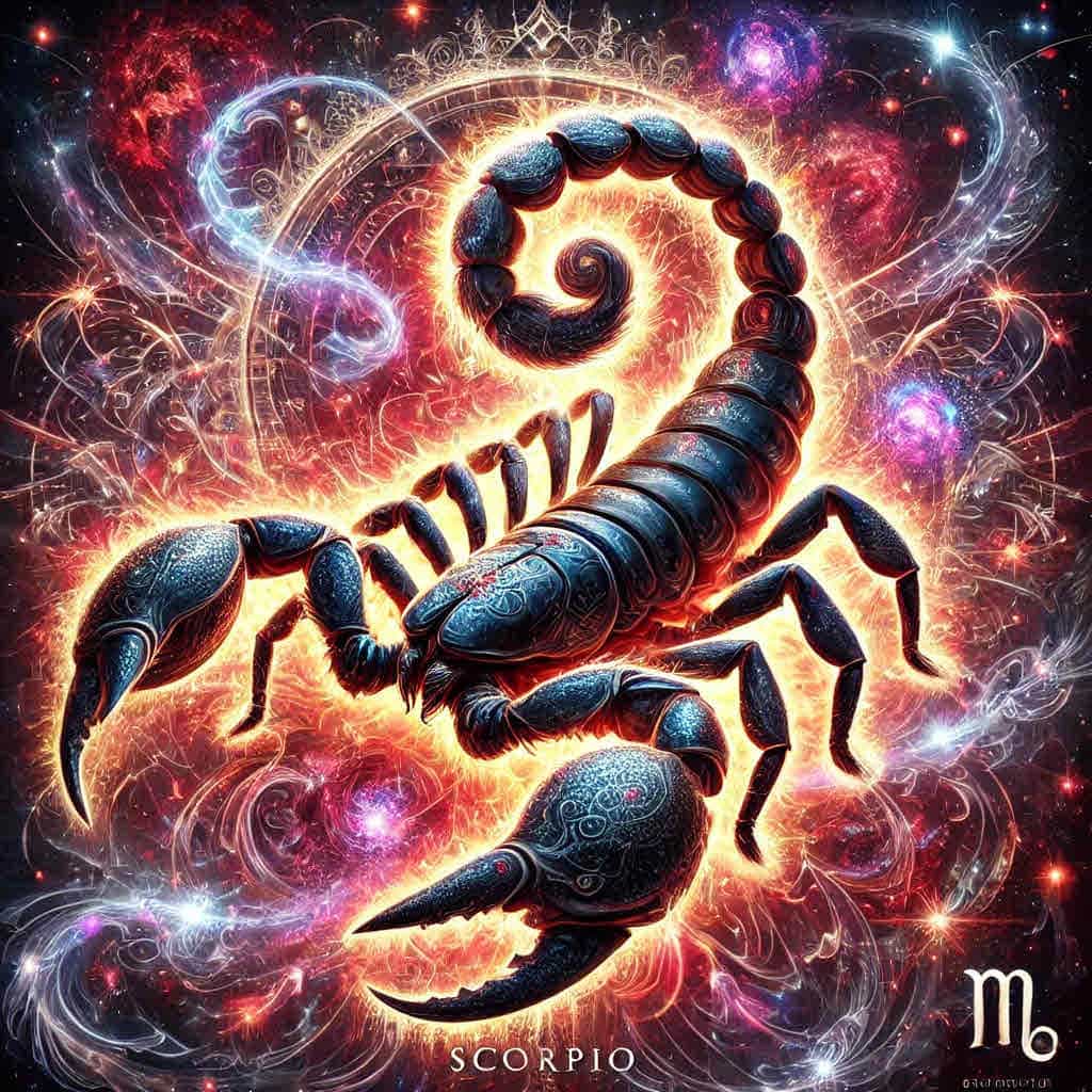 Scorpio Daily Horoscope